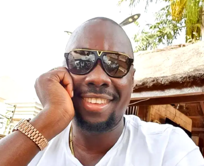 obi cubana Why Obi Cubana is still with us — EFCC