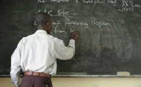 3,170 out of 11,068 Osun teachers passed Government exam 3,170 out of 11,068 Osun teachers passed Government exam