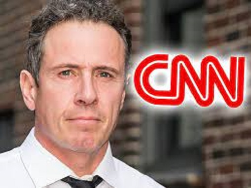 CNN suspends Chris Cuomo indefinitely CNN suspends Chris Cuomo indefinitely