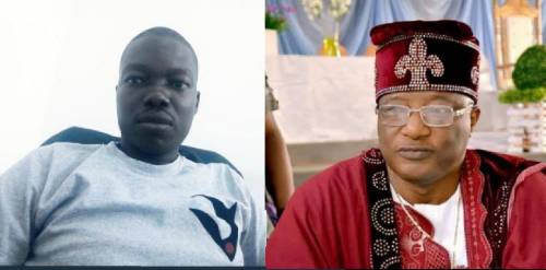 Court denies Hilton Hotel owner, Adedoyin bail over murdered OAU student