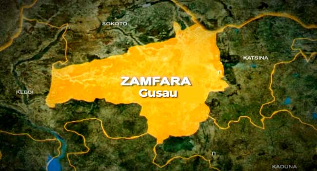 Gunmen attack Zamfara community, kill traditional ruler, three others Gunmen attack Zamfara community, kill traditional ruler, three others