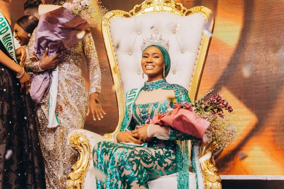Hisbah to grill Shatu Garko’s parents over her participation in Miss Nigeria, says it is illegal Hisbah to grill Shatu Garko’s parents, Miss Nigeria, Shatu Garko, kano, hisbah kano