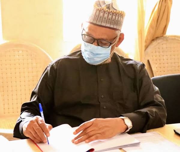Kaduna