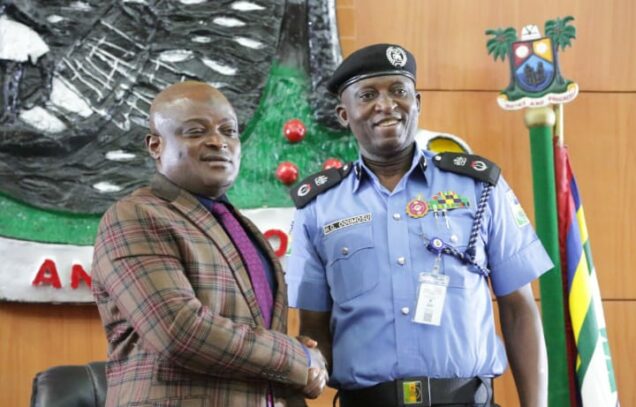 Obasa warns police against harassment, intimidation of Lagos residents
