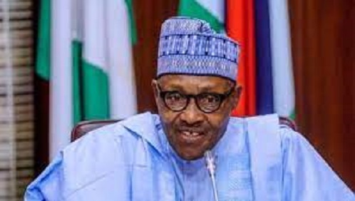 President Buhari's Christmas message President Buhari's Christmas message