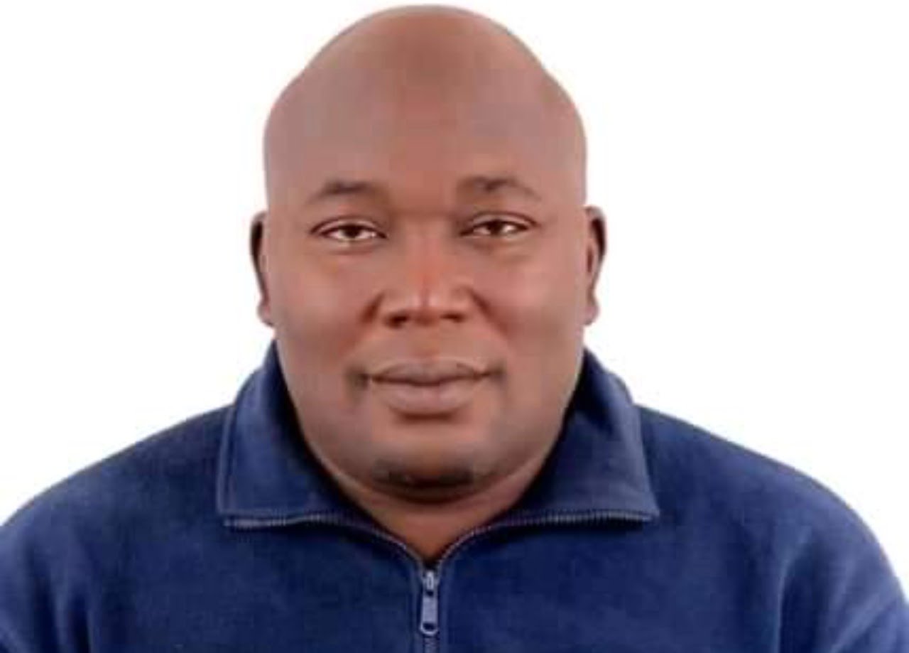 Unknown gunmen assasinate Benue State Polytechnic lecturer Unknown gunmen assasinate Benue State Polytechnic lecturer