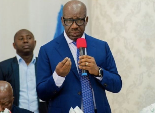 edo students to repair school Students who beat principal, destroyed facilities will fix N30m damage