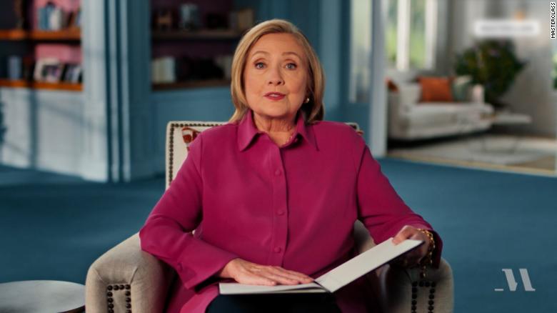 hilary