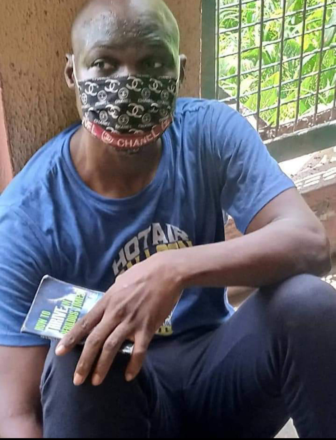 ijesha
