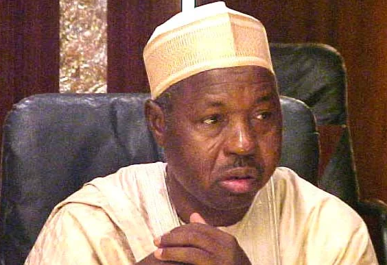 masari Masari says Katsina commissioner wS killed by assassins not bandits