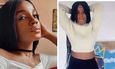 seyi shay pregnant Seyi Shay makes pregnancy reveal with a baby bump