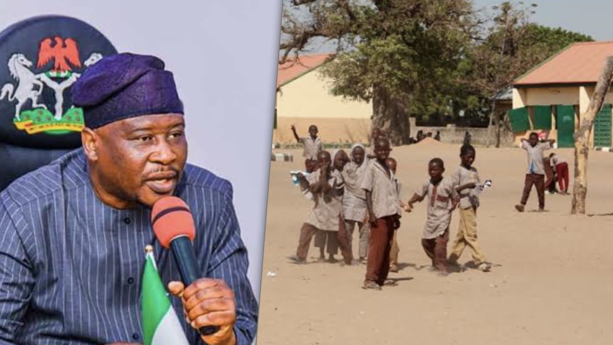 Adamawa govt to punish teachers, students for not returning to school adamawa