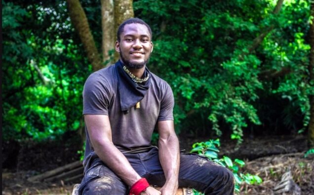 Gulder Ultimate Search winner Odudu loses brother Gulder Ultimate Search winner Odudu loses brother