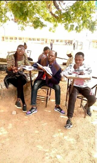 Gunmen invade PLAPOLY, abduct 3 students gunmen plataeu students