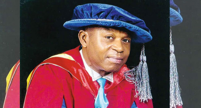 INEC Arraigns Uniuyo Professor For Electoral Fraud INEC Arraigns Uniuyo Professor For Electoral Fraud