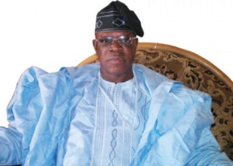 Kingmakers announce Dr Lekan Balogun as new Olubadan 2023: Osinbajo hasn’t declared interest to run – Aide