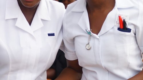 Lagos nurses suspends planned warning strike as Sanwo Olu grants requests Lagos nurses suspends planned warning strike as Sanwo Olu grants requests