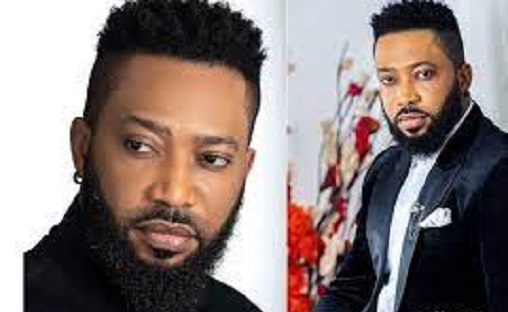 Nollywood actor, Fred Leonard Nollywood actor, Fred Leonard, PVC, new PVC