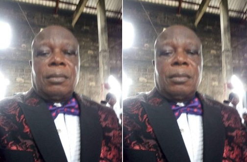 Otu Inyang Akwa Ibom APC chieftain, Otu Inyang shot dead on way home from crossover service