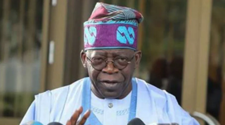 PVC Tinubu tenders apology over misleading claim PVCs: Tinubu tenders apology over misleading claim