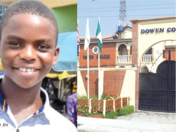 dowen college police Sylvester family, police release Dowen College workers, dowen college