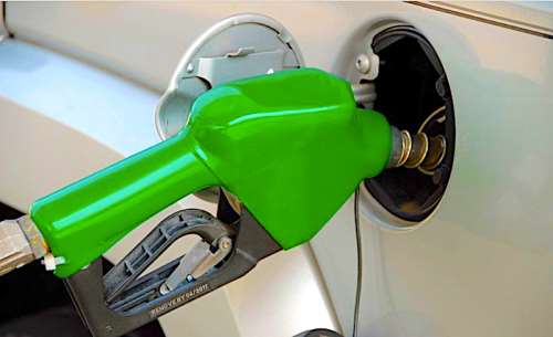 fuel