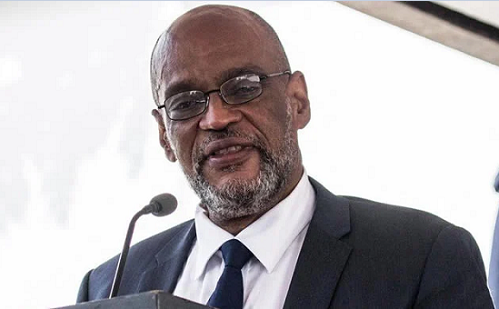 haiti PM Haiti’s PM Ariel Henry escapes ‘assassination attempt’