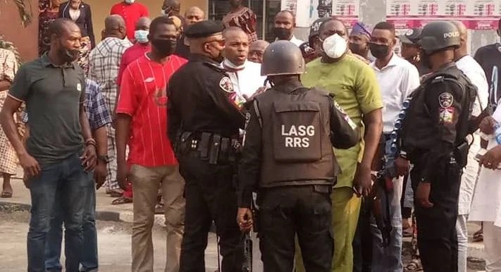 kunle-poly-arrested