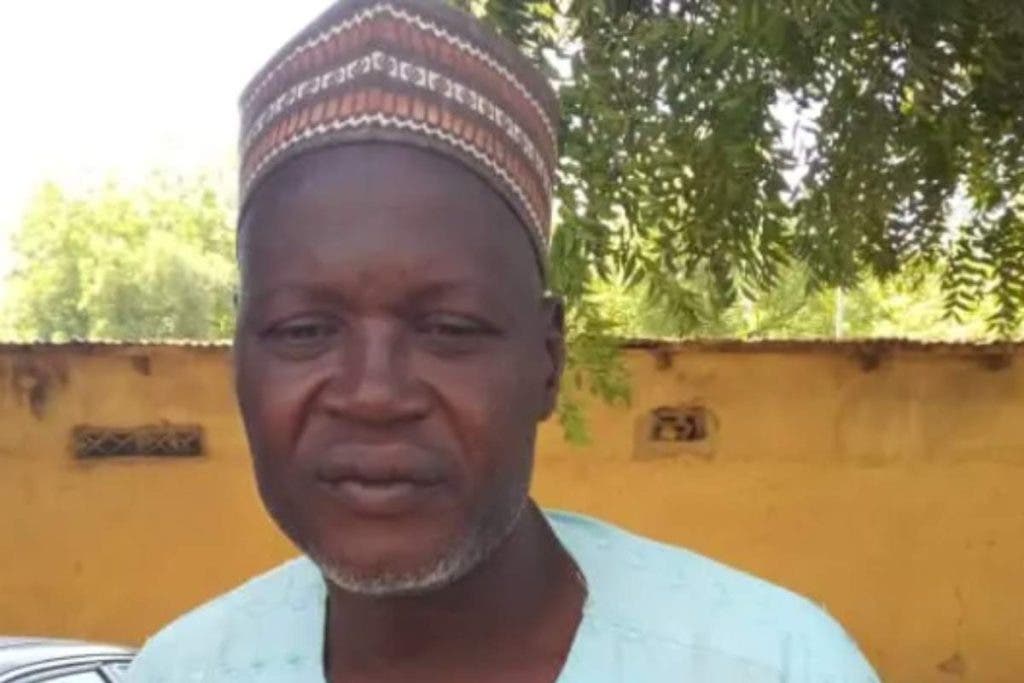 man eatss 9 year old Car dealer in court for ‘eating body parts’ of 9-year-old in Zamfara