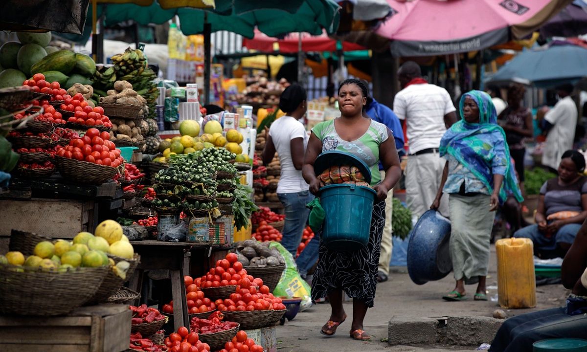 market