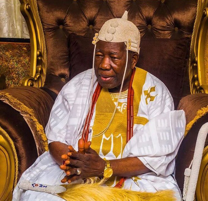 olubadan