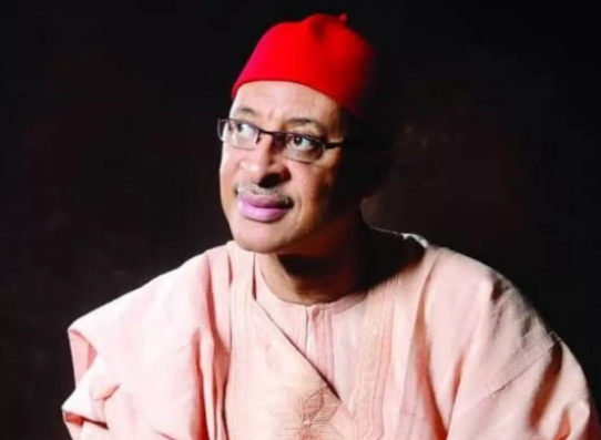 pat utomi If Igbos come to me to be President, I will welcome the idea - Pat Utomi