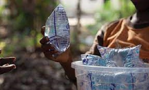 pure water kogi Pure water now N20 in Kogi state