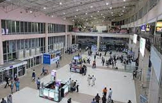 286 Americans, officially Nigerians, FG grants them citizenship to americans 286 Americans, officially Nigerians, FG grants them citizenship to americans