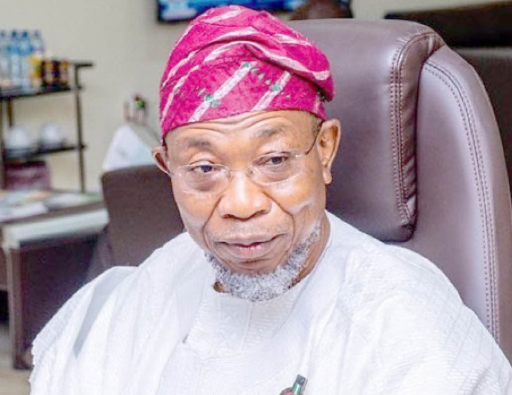Aregbesola’s Hometown’s Monarch Endorses Oyetola For Second Term Aregbesola’s Hometown’s Monarch Endorses Oyetola For Second Term
