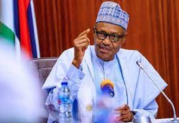 Buhari Calls For ‘Strictest’ Punishments For Ritual Killers, Attacks On Police Buhari, Strictest Punishments For Ritual Killers, Attacks On Police