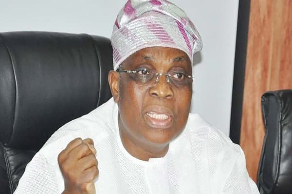 EFCC detains Medview Airline CEO over alleged diversion of hajj funds EFCC detains Medview Airline CEO over alleged diversion of hajj funds