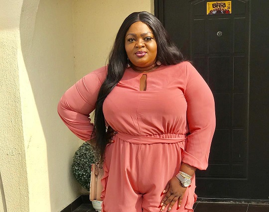 Eniola Badmus Opens Up On Her Mental Health. How Her Confidant Mocked Her1 Eniola Badmus Opens Up On Her Mental Health. How Her Confidant Mocked Her