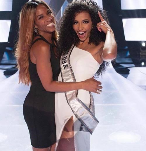 Ex-Miss USA, Cheslie Kryst’ mom reveals the cause of her death Ex-Miss USA, Cheslie Kryst’ mom reveals the cause of her death