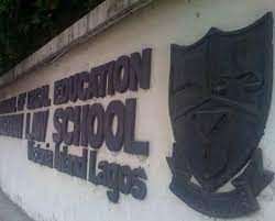 Five Hospitalised As Fire Guts Lagos Law School Five Hospitalised As Fire Guts Lagos Law School