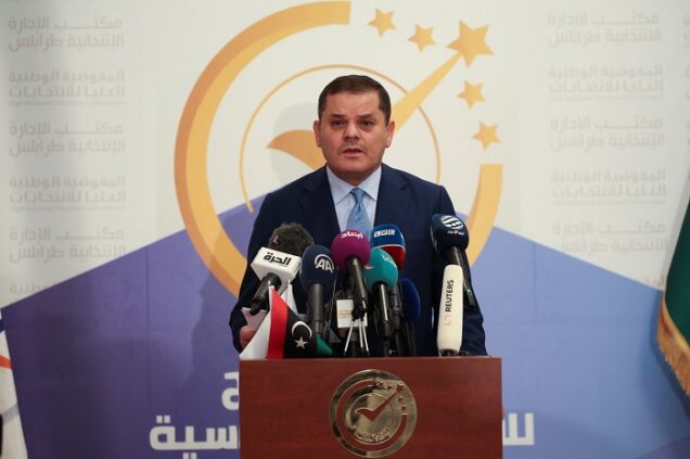 Libyan PM Dbeibah survives assassination attempt Libyan PM Dbeibah survives assassination attempt