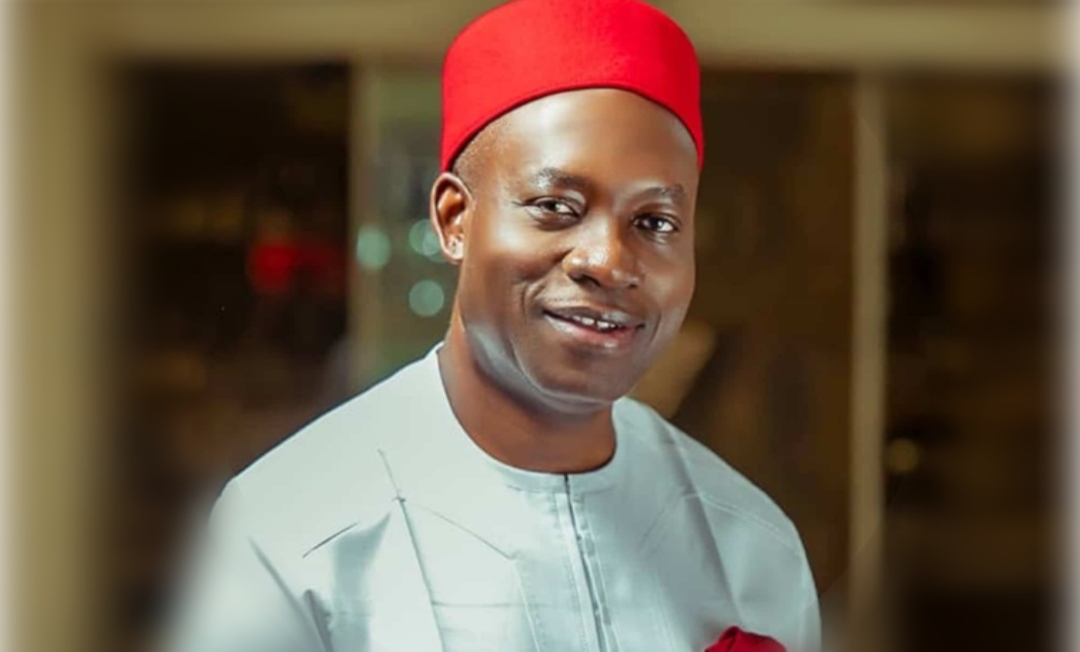 Soludo’s inauguration to last 20 minutes; those without useful roles not welcomed Soludo’s inauguration to last 20 minutes; those without useful roles not welcomed