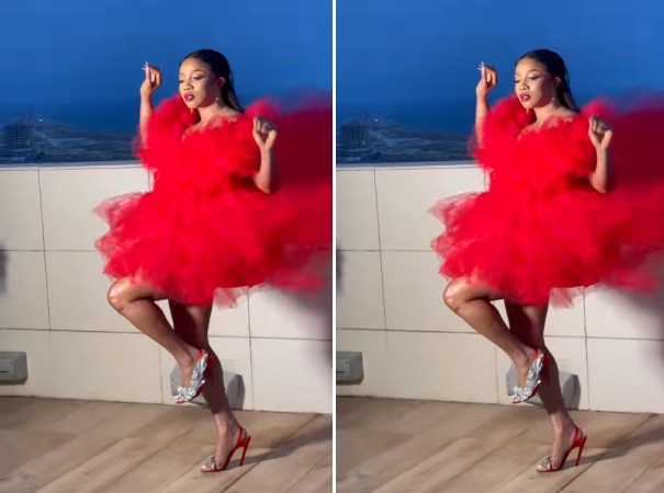 TOKE MAKINWA toke makinwa