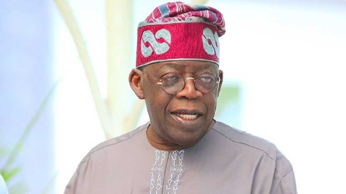 Tinubu