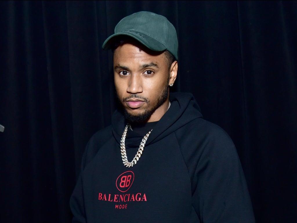 Trey Songz in fresh $20m lawsuit over anal s3x Trey Songz in fresh $20m lawsuit over anal s3x