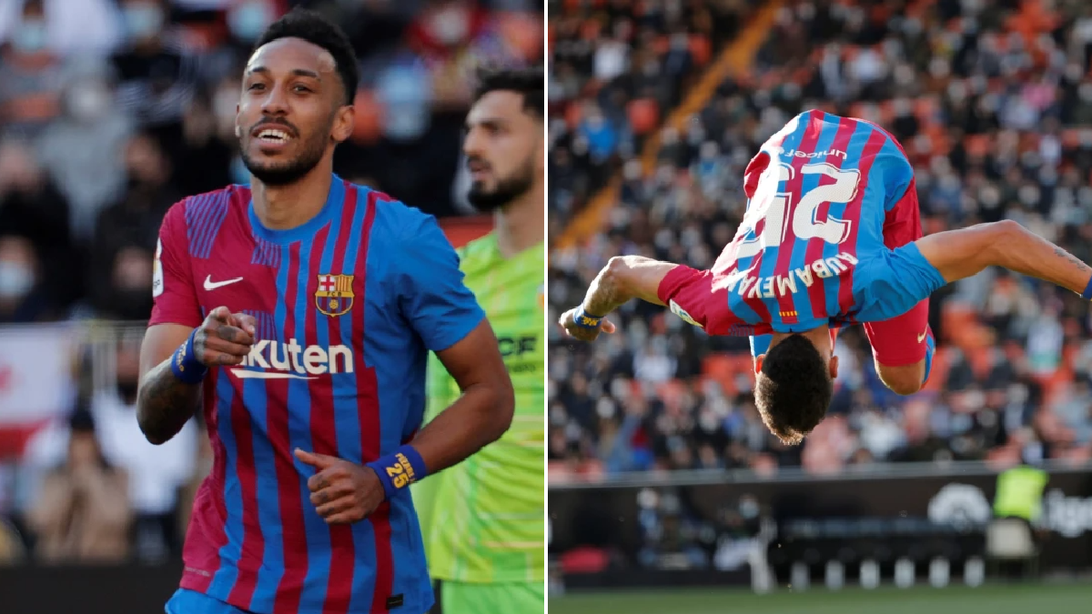 aubameyang