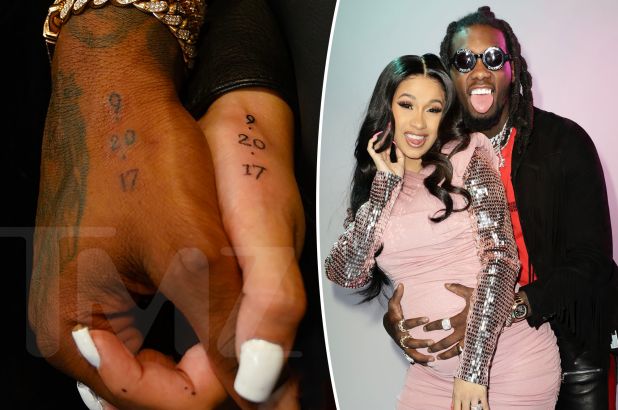 cardi b