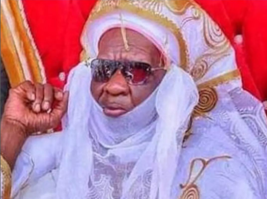 emir jama'are Emir of Jama'are, Ahmad Muhammadu Wabi III is dead