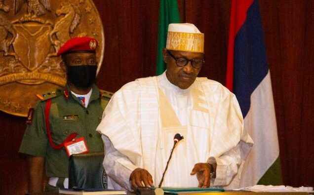 nigeria Nigeria re-elected into African Union Peace and Security Council