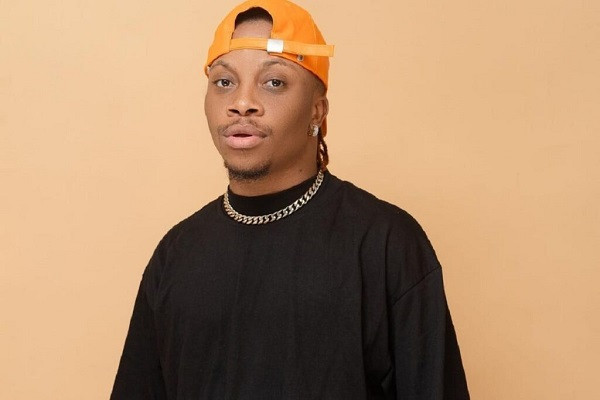 s3x tape Singer Oxlade apologises to lady, fans.jpeg 1 s3x tape: Singer Oxlade apologises to lady, fans